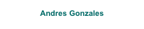 Andres Gonzales